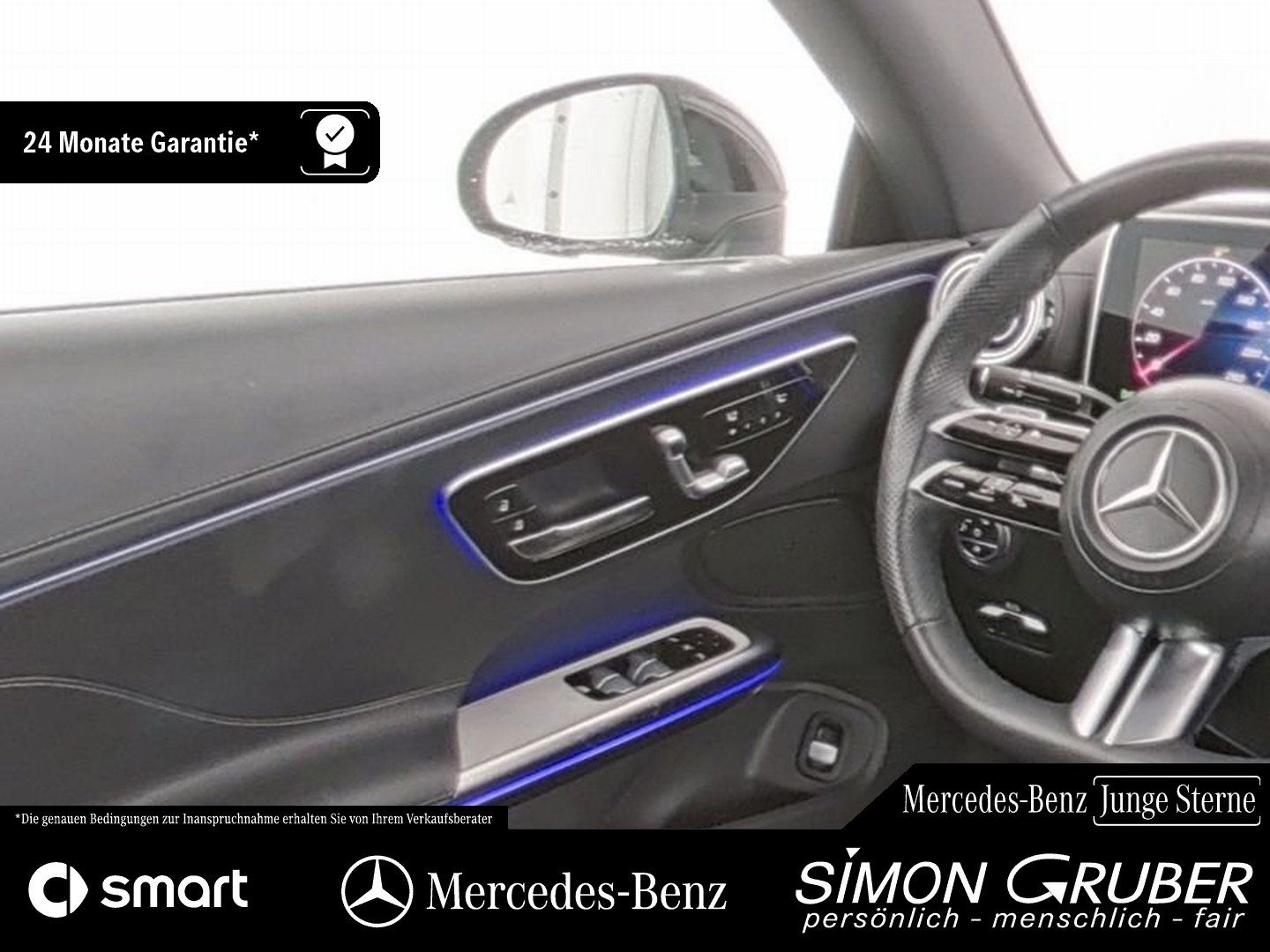 Fahrzeugabbildung Mercedes-Benz CLE 200 Cabrio AMG Night Ambi+ KeyGo Memo 20Zoll