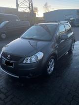 Suzuki SX4 Classic 1.6 VVT 2WD Comfort Comfort - Suzuki SX4 in Hamburg