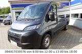 Fiat Ducato  Kastenwagen L2H1 140 AHK KAMERA CAR PLAY - Fiat Ducato von 2026