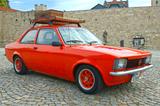 Opel Kadett C 1.2 S Oldtimer - Opel Kadett Gebrauchtwagen