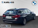 BMW 530 d xDrive Touring HUD AHK StandHz H&K Massage - BMW 530 in Mainz