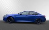 BMW M5 Competition*Laser*HUD*H&K*360*GSD*Ambiente* - gebrauchte BMW M5 aus dem Jahr 2022