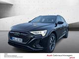 Audi Q8 S line 55 e-tron quattro 300 kW+Assi Tour+Hud - Audi Q8 SUV