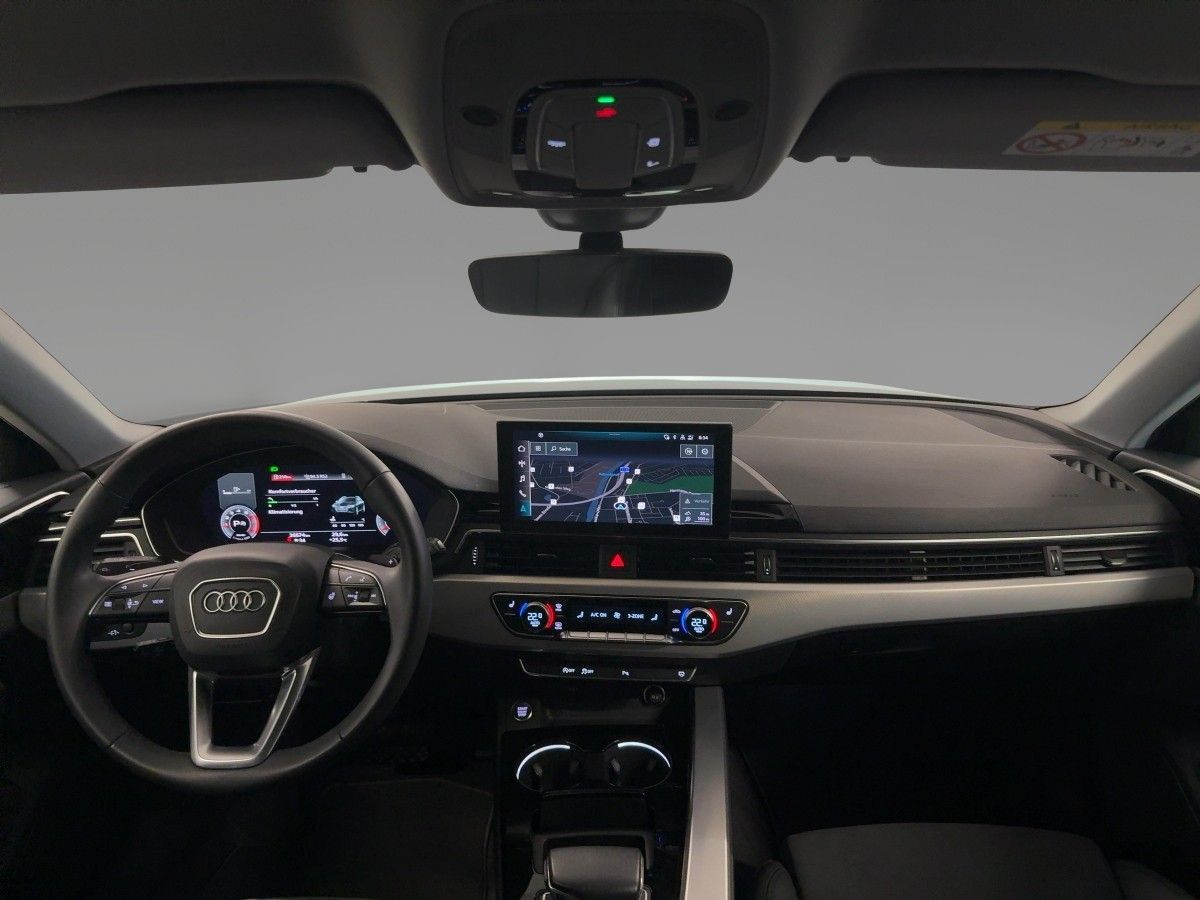 Audi A4 - Bild 13