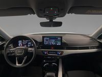 Audi A4 - Vorschau Bild 13