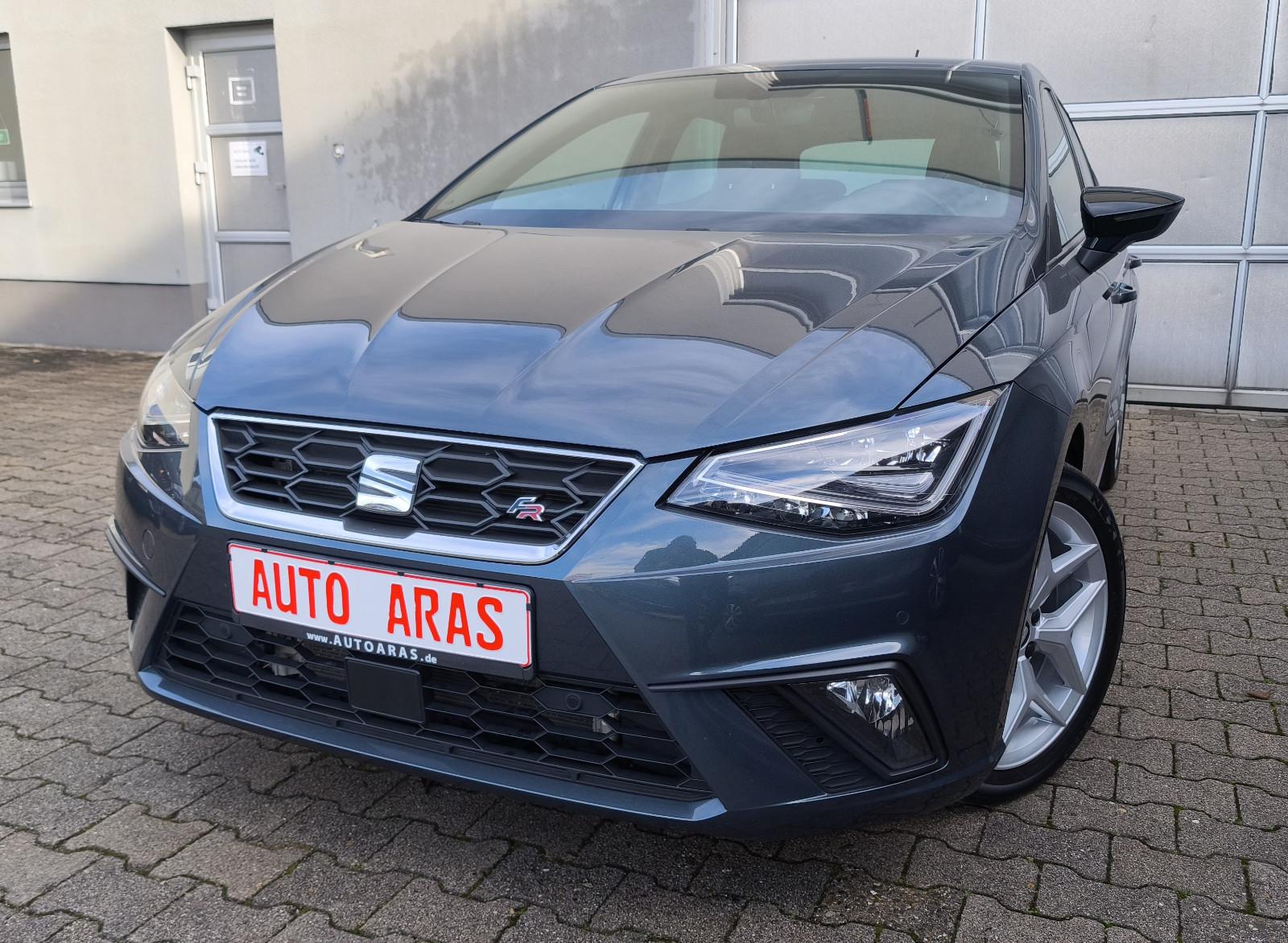 Seat Ibiza FR Beats 1.0 TSI Automatik/1.Hand