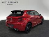 Seat Ibiza 1.0 TSI DSG FR Black Edition |NAVI|KAMERA| - Seat: Allradantrieb