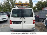 Volkswagen T5 Transporter Kasten-Kombi Kasten Automatik - Volkswagen T5 aus 2007