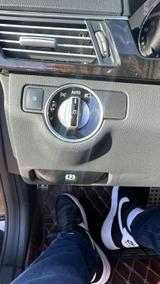 Mercedes-Benz E 300 V6 AMG - Paket , AVANTGARDE  - Mercedes-Benz E 300 aus 2013