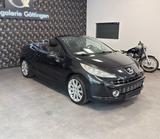 Peugeot 207 CC Cabrio-Coupe Sport/KLIMA/SHG/JBL SOUND - Peugeot 207 Jbl mit Benzin-Antrieb