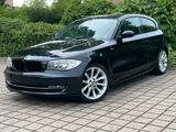 BMW 120I Klimaautomatik/Sitzheizung/6-Gang... - BMW 120 in Magdeburg