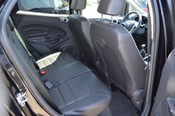 Ford EcoSport  1.0 EcoBoost Titanium NaviLederSHPD