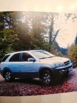 Kia Sorento jc - Kia Sorento JC