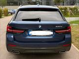 BMW 530e Touring M-Paket 360 Kameras Head-Up Laser - BMW: E36 M Paket