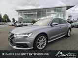 Audi A6 2.0 TDI ULTRA/SOFT/BOSE/LED/MEMORY/MMI/KAMERA - Audi Gebrauchtwagen in Villingen-Schwenningen