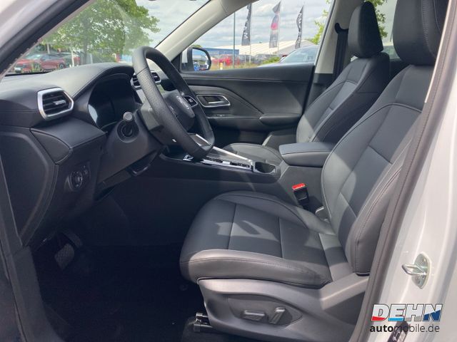 MG ZS Hybrid+ LUXURY 25.5