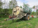 Joskin Modulo 2 - Joskin LKWs