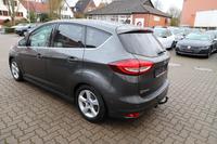 Ford C-MAX 1.0l 125PS EcoBoost "Titanium" AHK/ Nav...