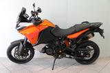 KTM 1190 Adventure +TOURATECH - KTM 1190 ADVENTURE