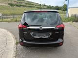 Opel Zafira Tourer 7-Sitzer - gebrauchte Opel Zafira Tourer aus dem Jahr 2018