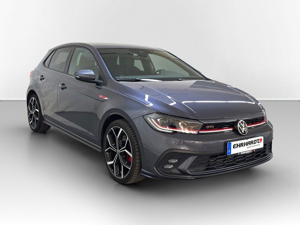 Volkswagen Polo - Bild 3