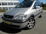 Opel Zafira 1.8 16V Elegance*Alu*Klima* - Opel Zafira: 16v Elegance 8