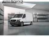 Mercedes-Benz Sprinter 319 CDI Kasten L2H2 Led AHK PDC NAVI Di - Angebote