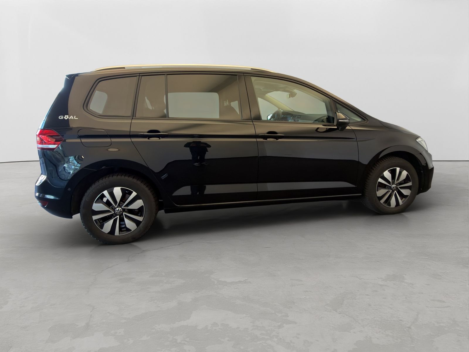 Volkswagen Touran - Bild 6