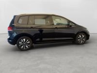 Volkswagen Touran - Vorschau Bild 6