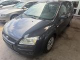 Ford Focus Turnier Style - Ford Focus aus 2007: Style