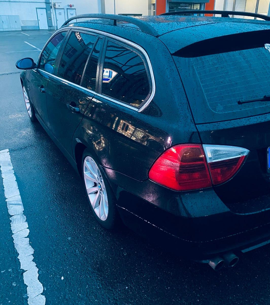 BMW 325