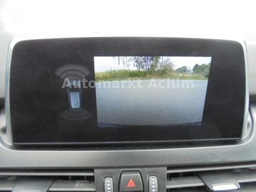 BMW 218 Gran Tourer - 12