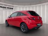 Opel Corsa E 1.2 120 Jahre - Opel Corsa 120-Jahre