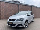 Seat Alhambra Style*7Sitzer*AHK*PDC*Start/Stop* - gebrauchte Seat Alhambra aus dem Jahr 2014