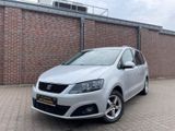 Seat Alhambra Style*7Sitzer*AHK*PDC*Start/Stop* - Seat Alhambra aus 2014