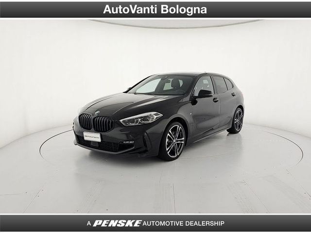 BMW Serie 1 118d 5p. M Sport