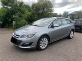 Opel Astra Sports Tourer 1.7 CDTI eco Select 96 S... - Opel Astra: 7 Cdti