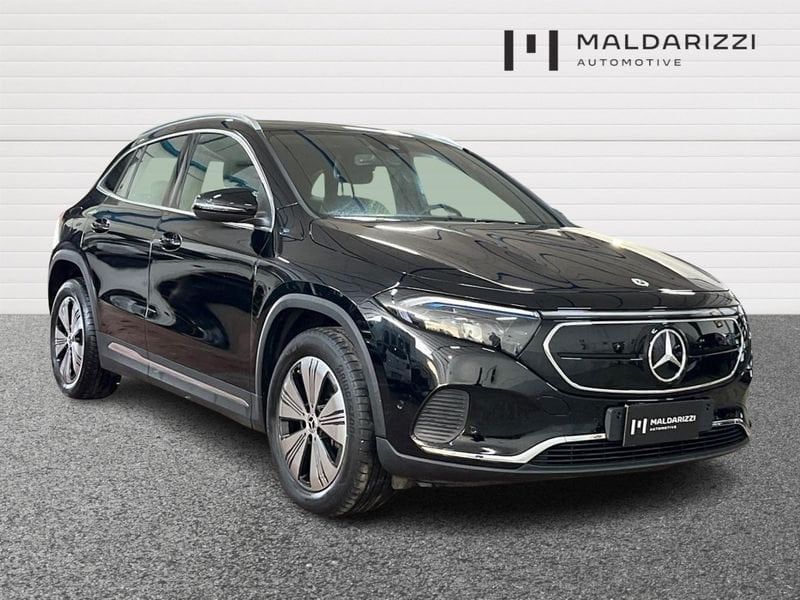 MERCEDES-BENZ Mercedes-Benz EQA - H243 2021 250 Sport