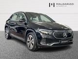 Mercedes-Benz EQA - H243 2021 250 Sport - Mercedes-Benz EQA H243