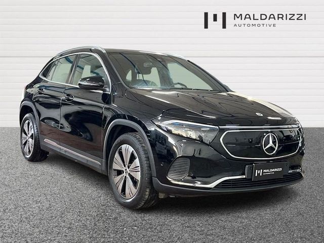 MERCEDES-BENZ Mercedes-Benz EQA - H243 2021 250 Sport