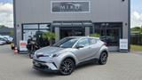Toyota C-HR Lounge - Toyota C-HR Lounge mit Benzin-Antrieb