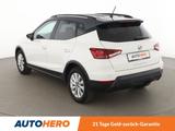 Seat Arona 1.0 TSI Style *LED*PDC*SHZ*KLIMA* - Seat Gebrauchtwagen in Hamburg