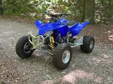 Yamaha YFZ450  - Offers matching your search criteria