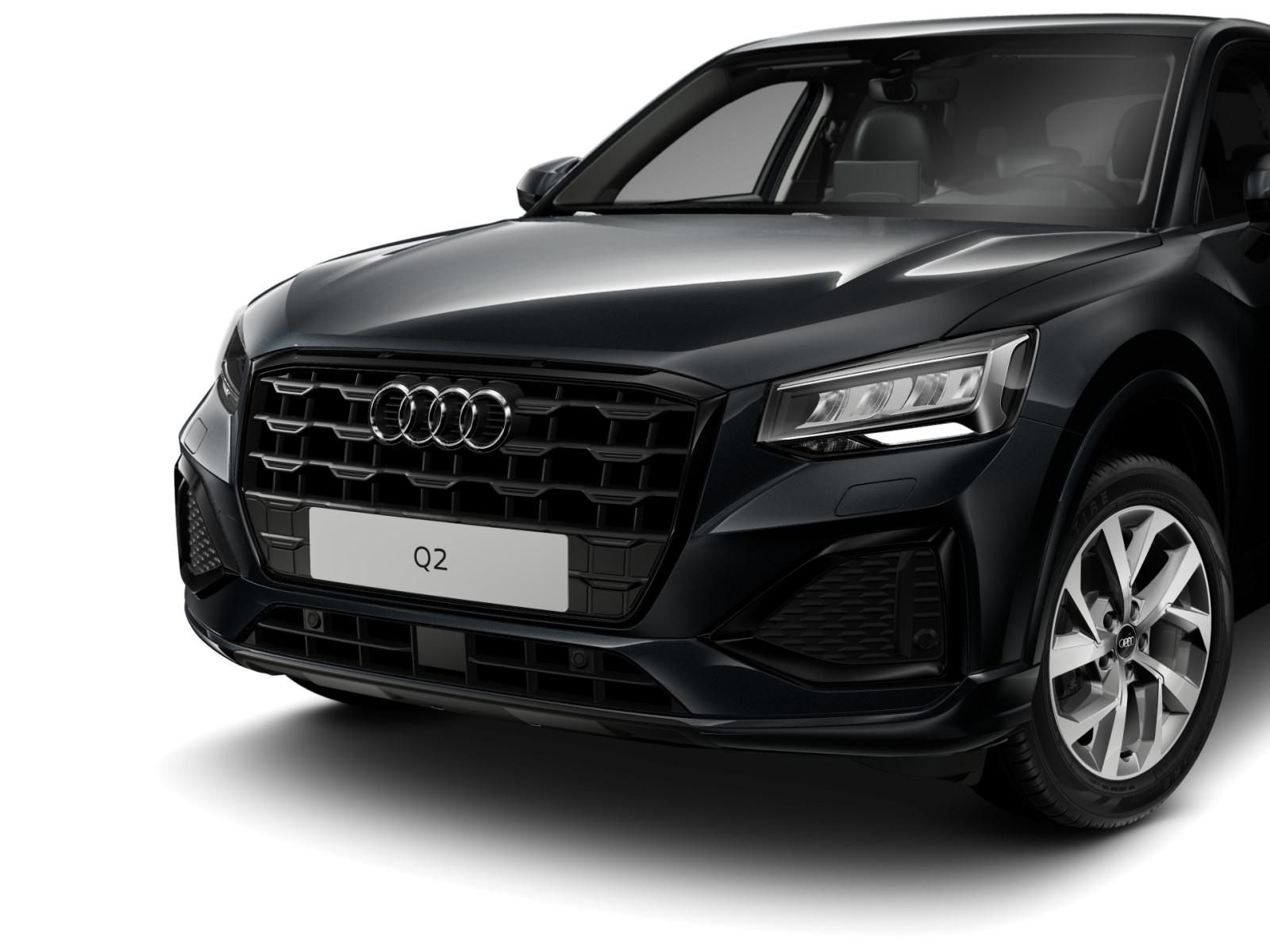 Audi Q2 advanced 35 TFSI S tronic, миниатюра 7