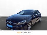 Mercedes-Benz A 180 Urban | NAVI | PANO | LED | TEMPOMAT | - Mercedes-Benz A 180 mit Benzin-Antrieb