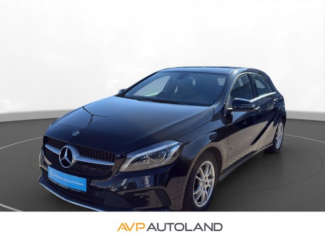 Mercedes-Benz A 180 Urban | NAVI | PANO | LED | TEMPOMAT |