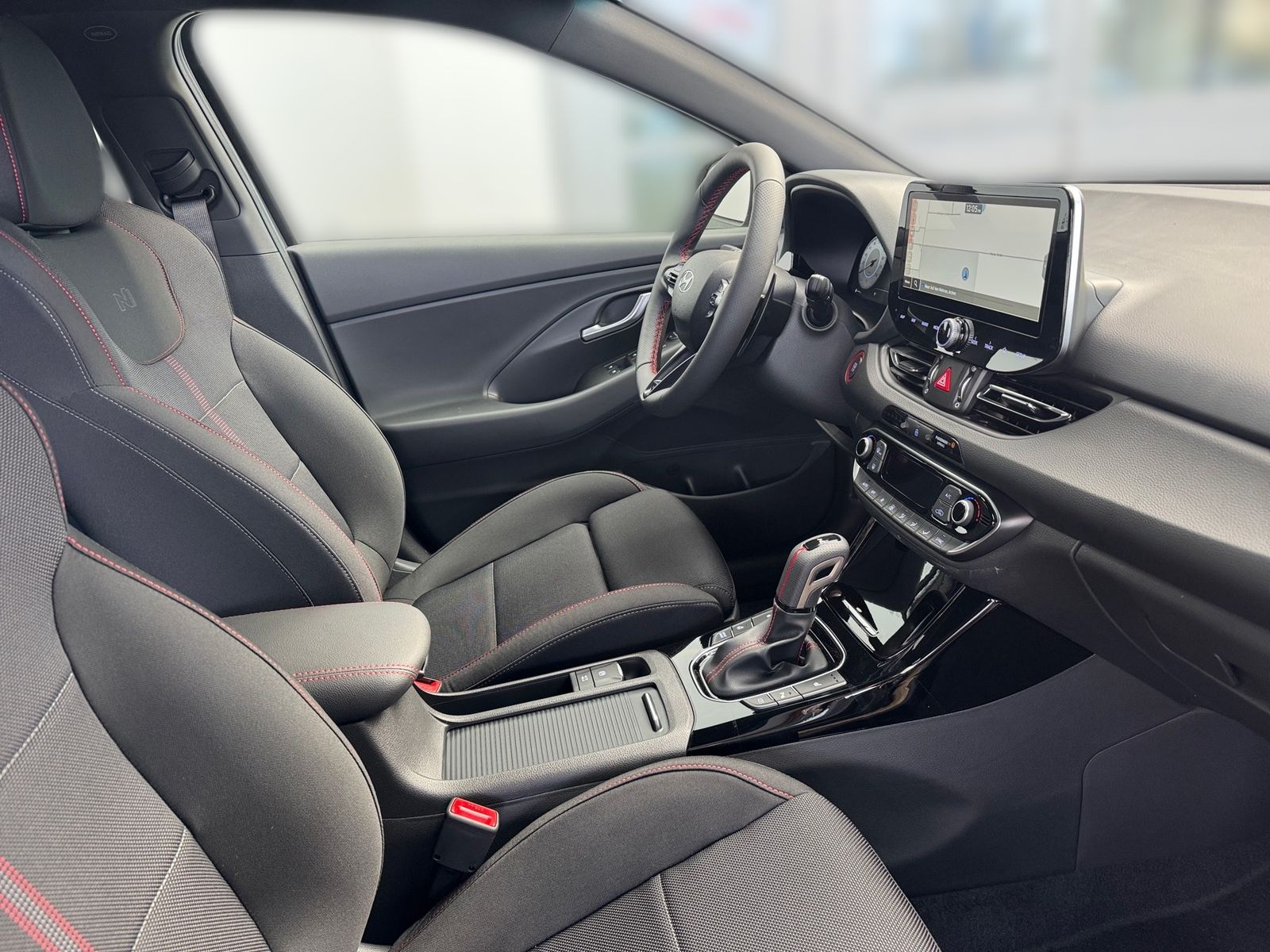 Hyundai i30 – Bild 8