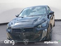 Peugeot 208 - Vorschau Bild 1