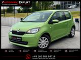 Skoda Citigo Ambition*Klima*StzH*TÜV+SERVICE+GARANTIE - gebrauchte Skoda Citigo aus dem Jahr 2012