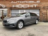 Skoda Octavia Ambition 1.5 TSI ACT EU6d LED Sperrdiff. - Skoda Octavia Tageszulassungen mit Benzin-Antrieb